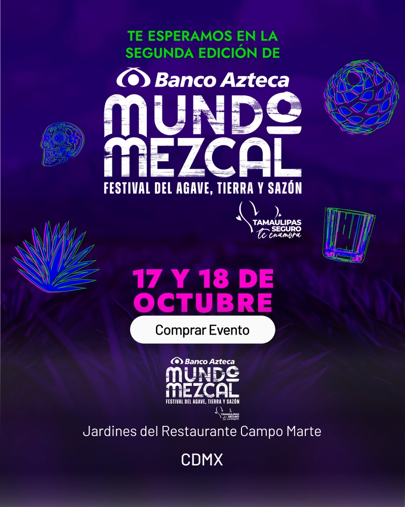 mundo mezcal
